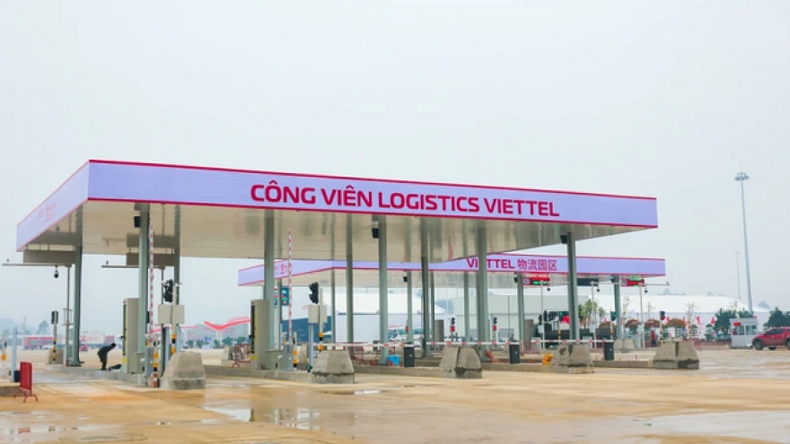 Viettel Post to establish new logistics company in China